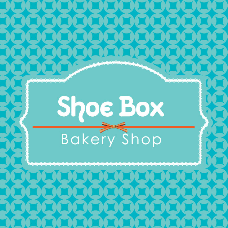 Shoebox Bakery Shop